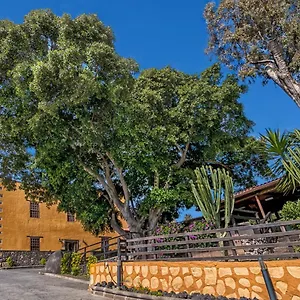 Hotel Rural Livvo Maipez Las Palmas de Gran Canaria